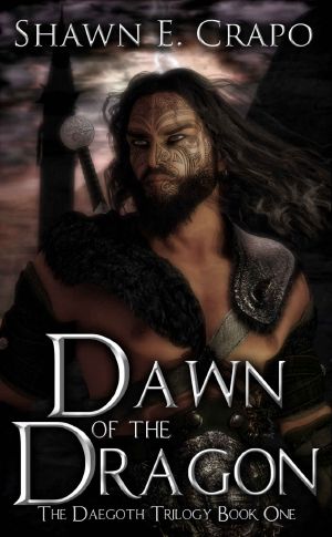 [The Daegoth Trilogy 01] • Dawn of the Dragon